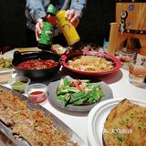 店名:有蘸·闽南烧酒配(花开富贵店)