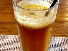 苹果汁-LA MAISON公鸡和龙(蛇口店)