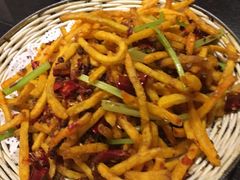 -刘胖子家常菜·蹄花焖藕(兴业店)