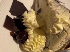 -视界美食自助餐厅·石家庄希尔顿酒店