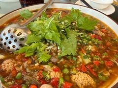 -飞虹鱼馆(春华路店)