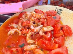 -江湖万州烤鱼(王子美食城)