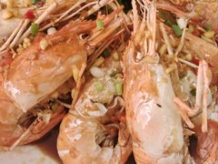 -小林哥的海鲜馆·夜宵烧烤(渔人码头店)