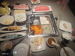 -海底捞火锅(坪山益田假日广场店)