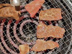 -牛角烧肉(步步高星城天地店)