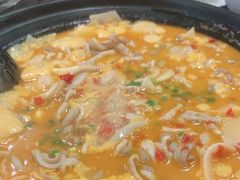-李师傅脆肚(华强北店)