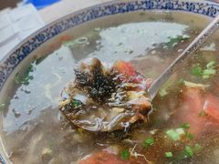 -神火烧烤馕坑肉新疆菜(兴隆街店)
