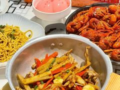 -老街鱼嘴巴(坡子街老店)