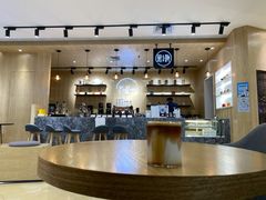 -是啡·日式精品咖啡(东门太阳百货店)