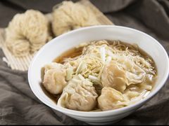 -盛记粥面(佐敦店)