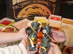 -川西坝子火锅(金沙1.0直营店)