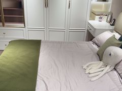 -索菲亚衣柜橱柜全屋定制(真北红星店)