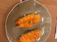 -池奈·咖喱蛋包饭(熙地港店)