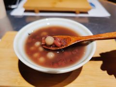 -火山屋台(新街口店)