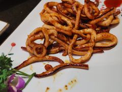 -福樱兰海鲜放题铁板烧(加州店)