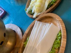 -慢丽江·云南野生菌土鸡锅(付家庄店)