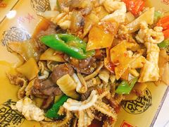 -真好吃牛杂(白沙店)
