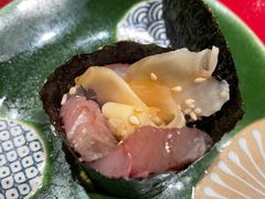 -嶺寿司