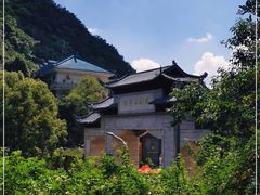 -黔灵山公园