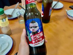-铁东熏肉大饼铺
