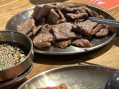 -汉拿山(北京上地华联店)