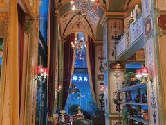 -老欧洲咖啡·西餐(后湖店)