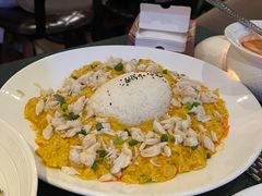 -翡翠鸟精品泰国菜(北辰财富中心店)