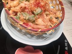 -梅筑·创意料理(王府井百货店)