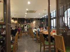 大堂-南京人家(盛京大奥莱店)