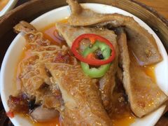 -颐和•海鲜砂锅粥•啫啫煲(奥林匹克广场店)