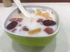 -老海南椰奶清补凉(文化宫老店)