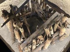 -河姆渡遗址博物馆