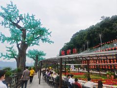 -枇杷园食为鲜火锅(南山店)