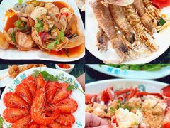 -小海豚·老字号海鲜餐厅(三亚湾店)
