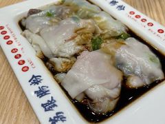 -荔银肠粉·非遗手藝(夫子庙店)