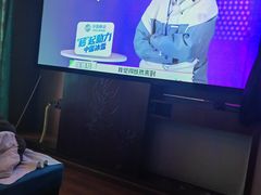 -跨越足界Spa足道(潍坊店)
