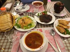 -华梅西餐厅(哈尔滨中央大街店)