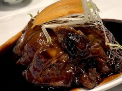 -蘭心餐厅(进贤路店)