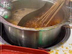 -老马路串串香火锅(北门桥店)
