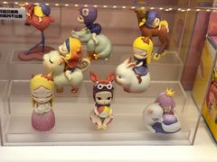 -泡泡玛特POPMART(蓝色港湾店)