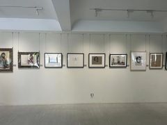 -龙慧画框·裱画配框工厂店