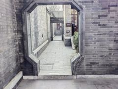 -李叔同故居纪念馆