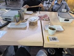 -木屋烧烤(惠阳华润小径湾店)