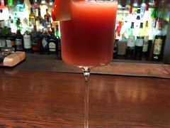 -The Bottle Bar(羲和商业广场店)