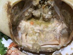 -聚鲜港（五洞）牛肉自选火锅