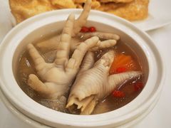 -顺德人家食府(黄金广场店)