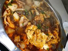 -古乐牛香·鲜牛肉牛杂火锅(新区店)