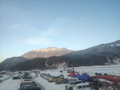 -太子岭滑雪场