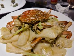 -兴仙饭店·闽味海鲜(马尾总店)