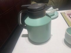 -江城小馆陕南妈妈菜·全球旅行餐厅(钟楼店)